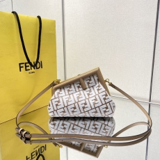 Fendi Satchel Bags